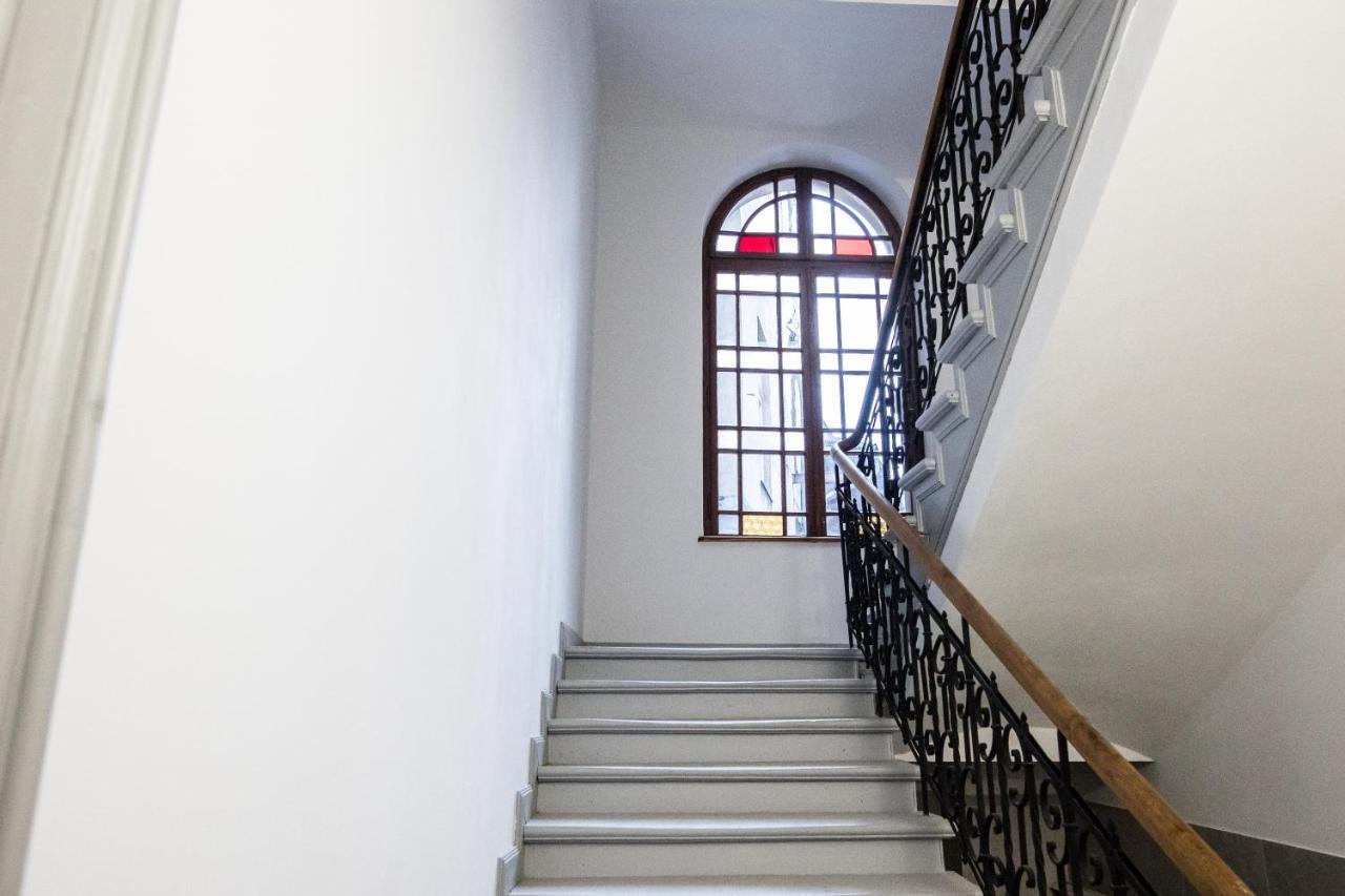 Cracwow K8 No.1 Apartment Krakow Exterior photo